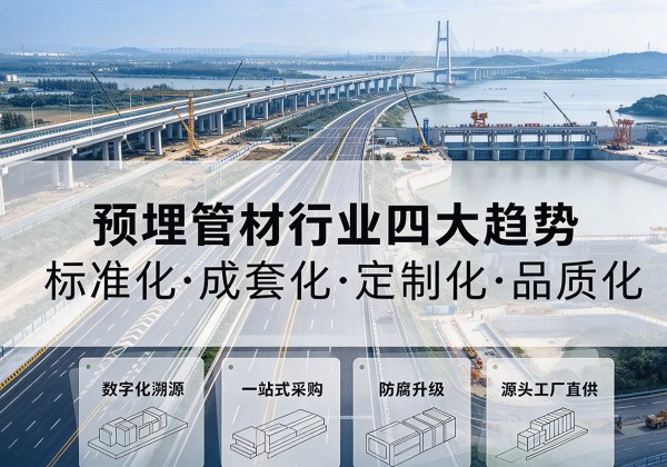 沽源行业发展趋势总结