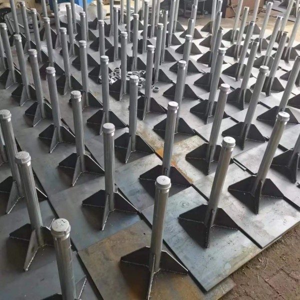 沽源鑫亿呈沉降板生产