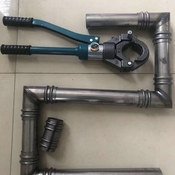 沽源冷却管生产
